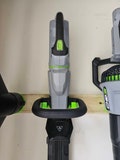 EGO 26-Inch Hedge Trimmer Wall Mount Storage - HT2600 – Garage Organization for EGO Power+ 56V Tools