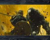 banned goblin cards mtg Amazon.com: Magic The Gathering The Lord of The Rings: Tales of  Middle-Earth Commander Deck 1 + Collector Booster Sample Pack : Toys & Games
