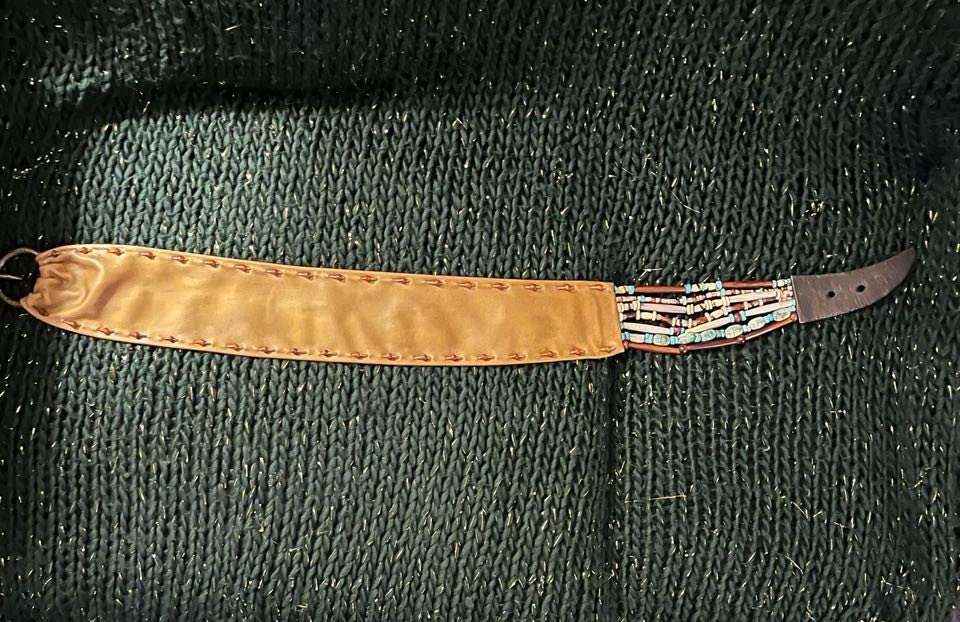 Suzi Roher Belt - Etsy display picture 3