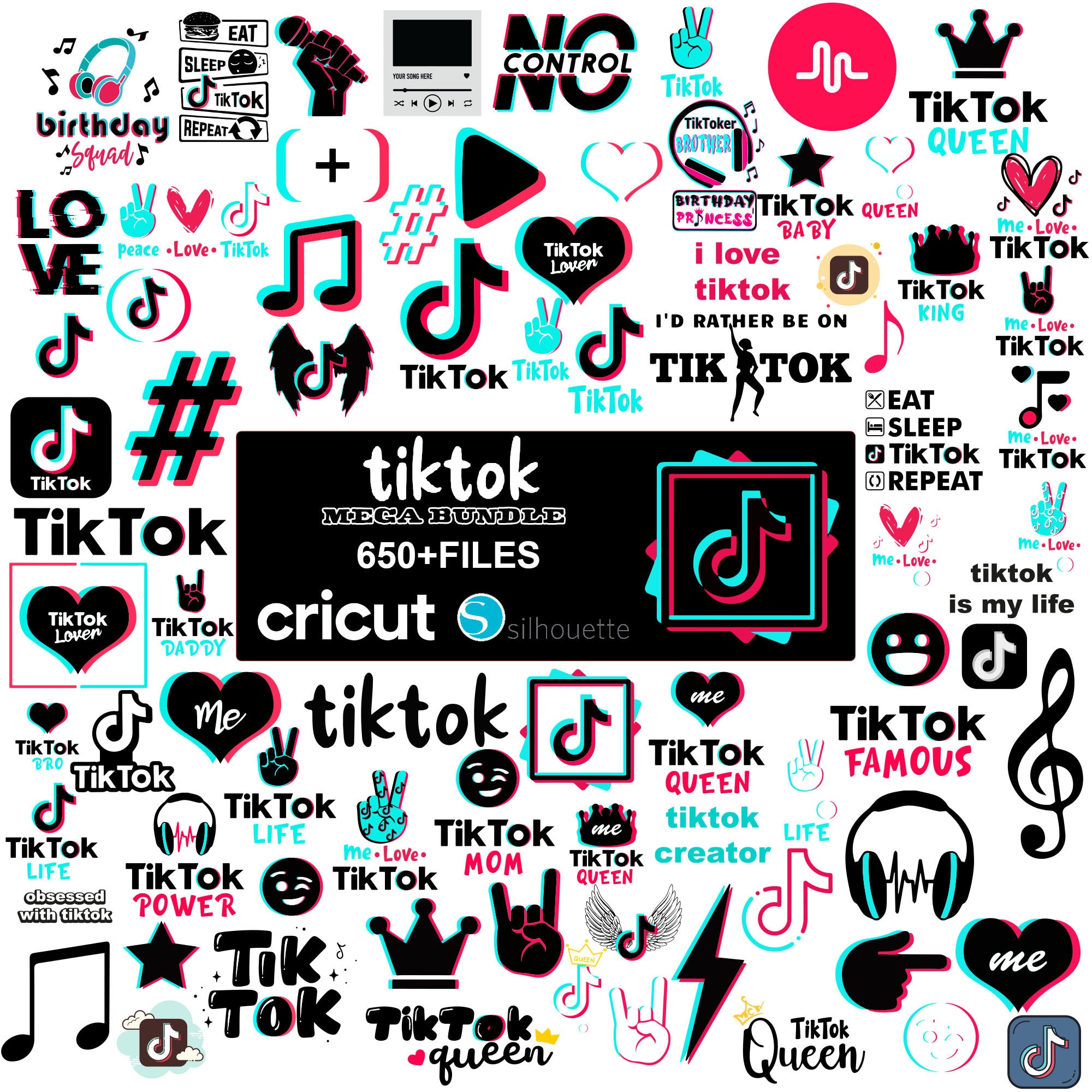 Andrea Lopez: The Queen Of Tiktok Comedy! - nxi9u28
