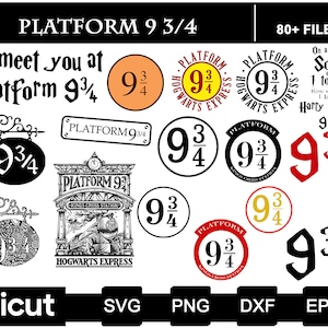Pack of 34 Genuine Harry Potter Artefacts Tech Stickers Gadget Decals  Hogwarts