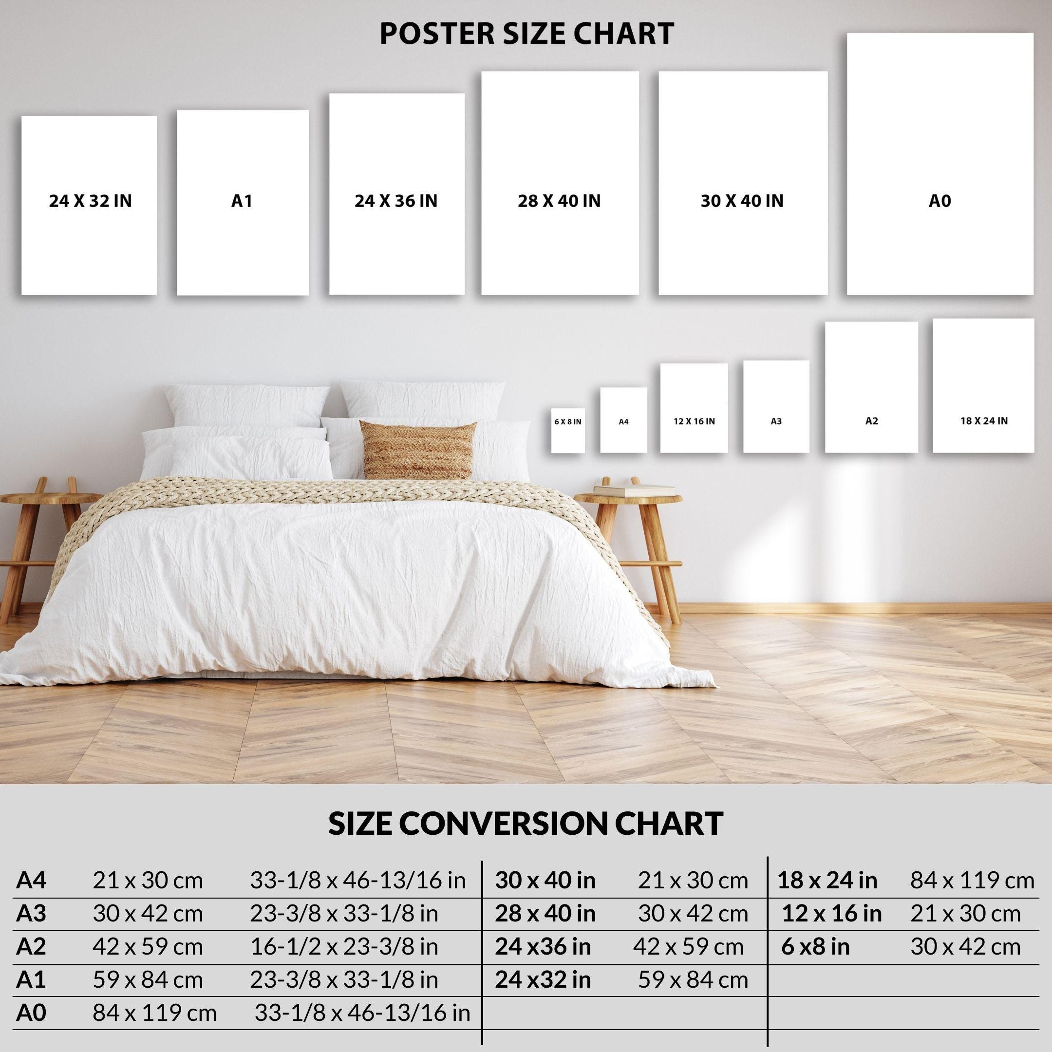 キャンバス絵画 ミニマリストラインポスター壁アート抽象カラー