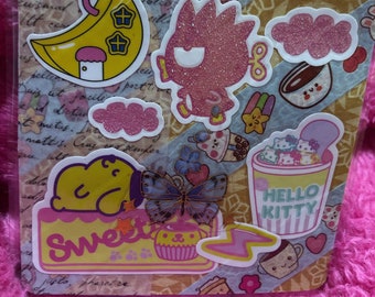 Sweet treat