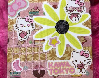 Hello kitty