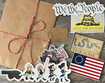 アメリカ独立戦争 - 1776年の精神を記念する切手 - Etsy 日本