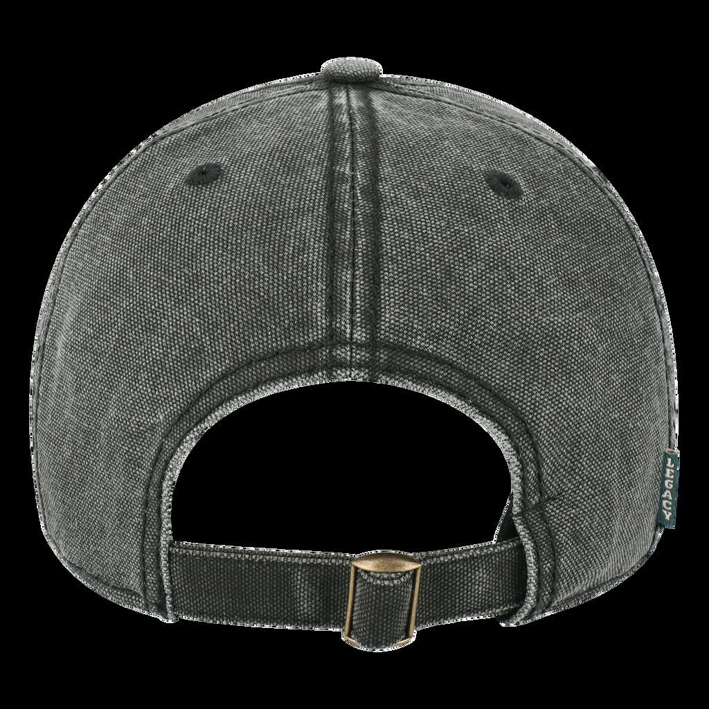 Cappello Nero Con Ricamo "We The People" E Fucili Incrociati - Berretto Unisex, 2&deg; Emendamento