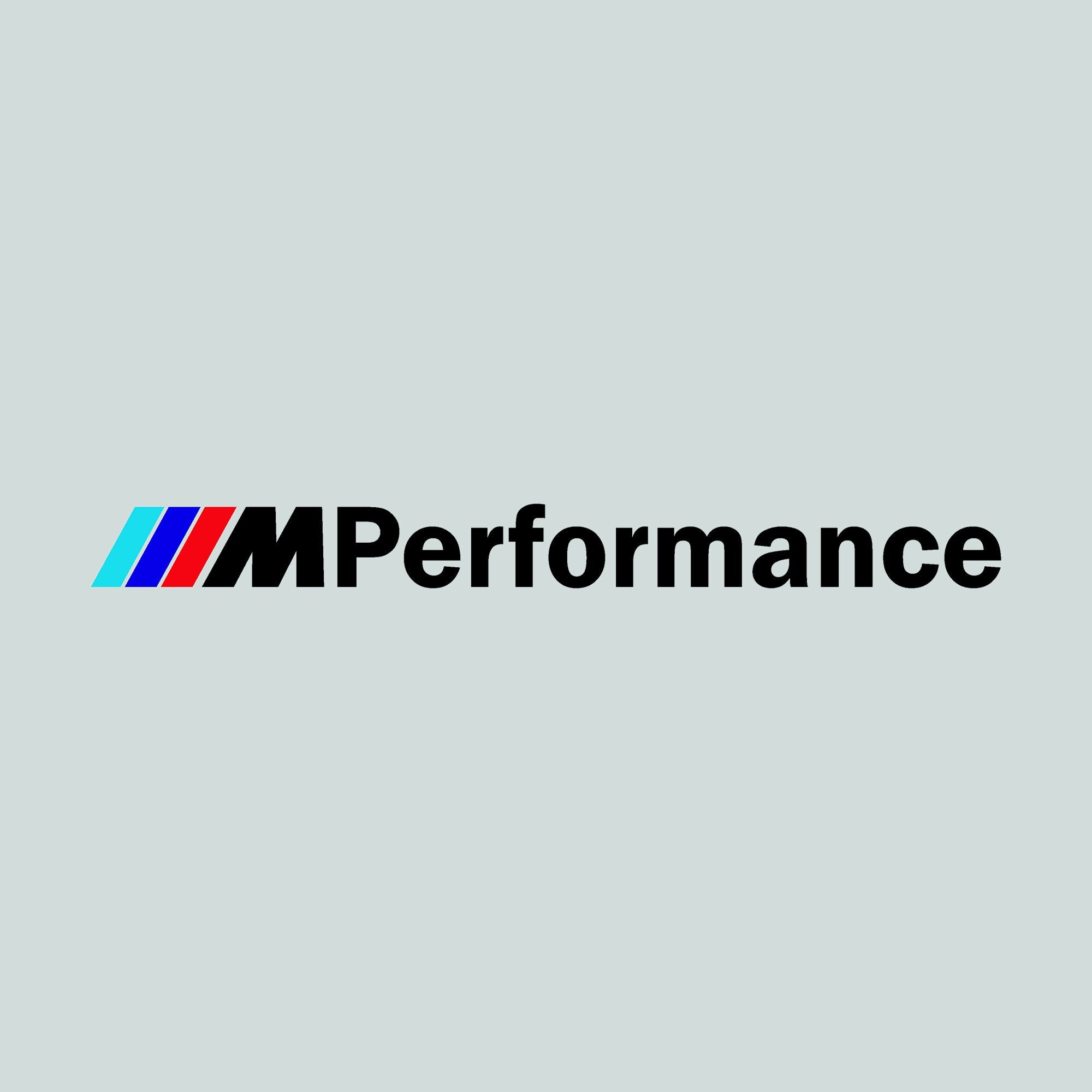 BMW M PERFORMANCE Etsy