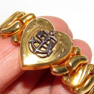 Wwii Usn Sweetheart Jewelry - Etsy