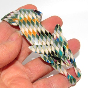 Lea Stein Fox - Etsy
