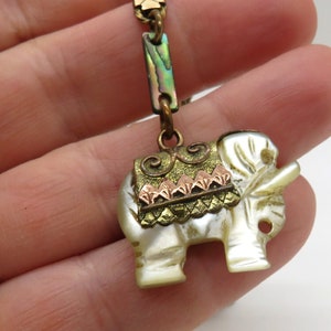 Elephant fob watch online