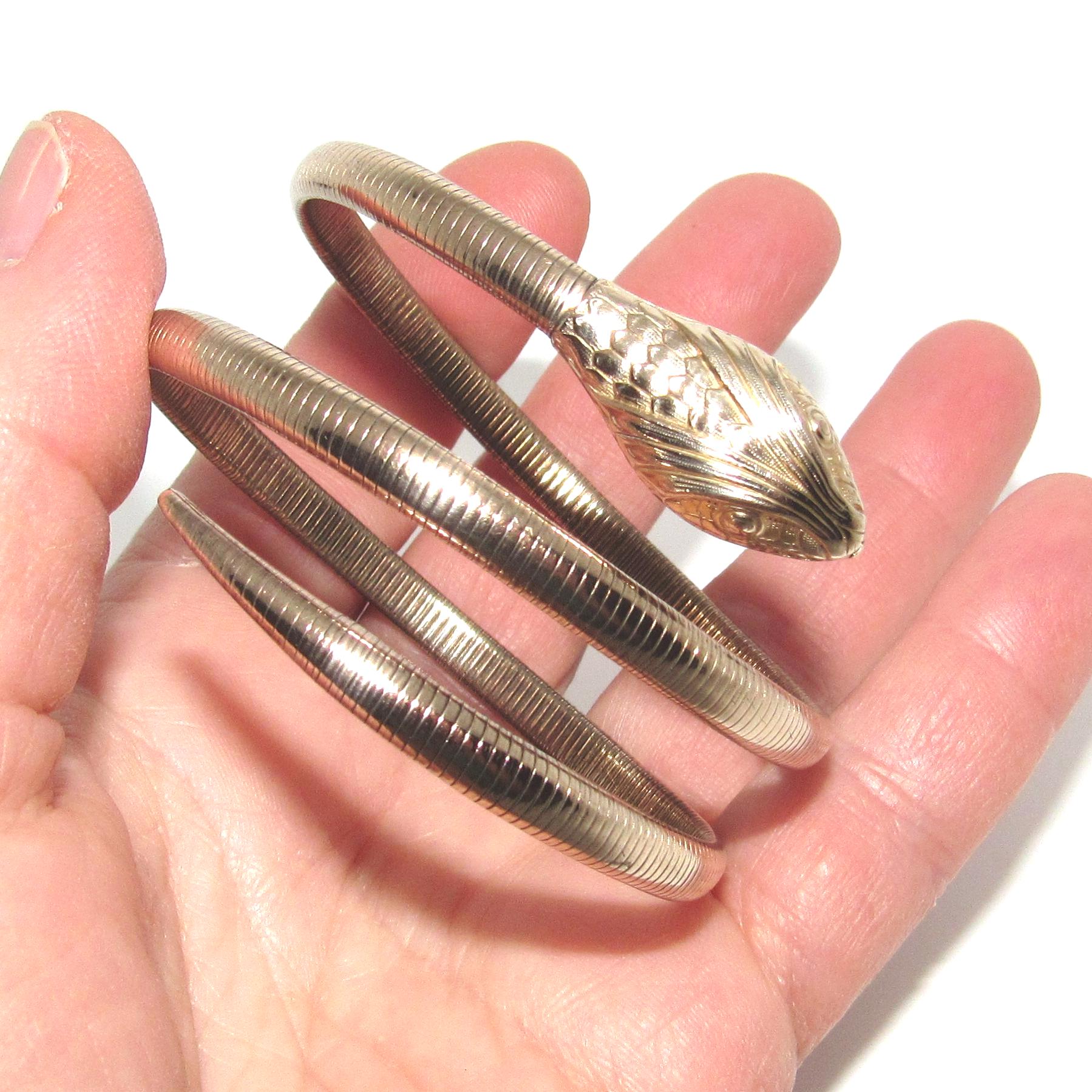 Vintage Forstner Bracelet - Etsy