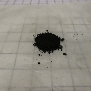 0.1g 99.92% Carbon C60 Fullerene Element Sample For Element Collection