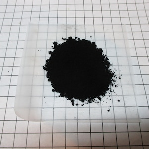 1g 99% Carbon Nanotubes Element Sample For Element Collection