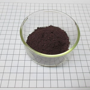 30g 98.8% Amorphous Phosphorus Element Sample For Element Collection