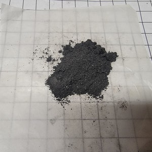 1g Graphene Nanoplatelets Carbon Element Sample