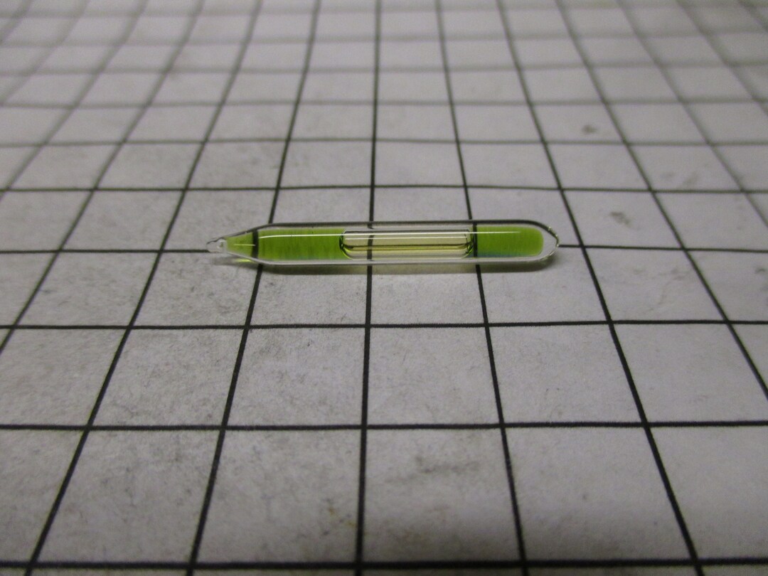 Liquid Nitric Oxide Rocket Fuel Oxidizer Sealed Ampoule for Etsy