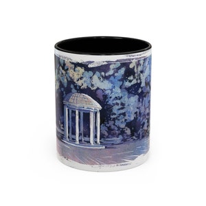 12oz white coffee mug notNeutral Lino Coffee Mug main image 0