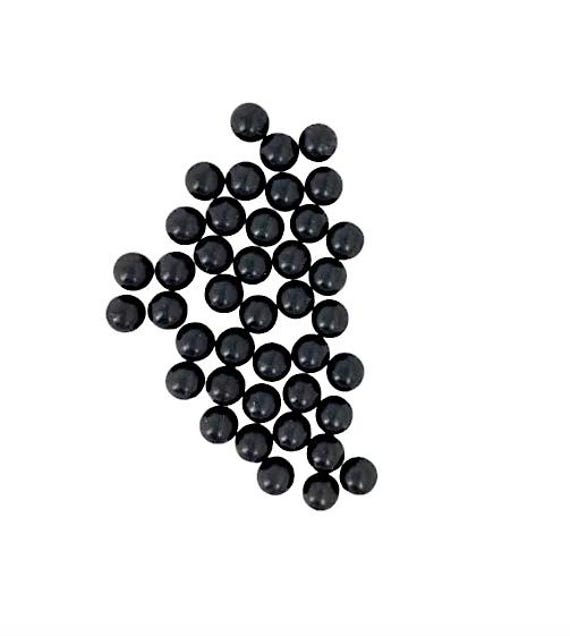 Ship Model Cannon Balls - 4.5mm diameter