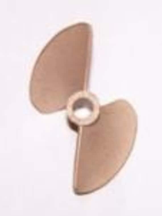Propeller  for Radio Controlled Ship Models or Model Boats