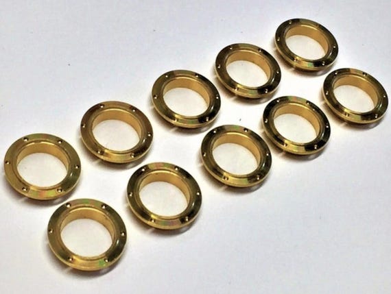 Ship Model Nautical Portholes 8mm