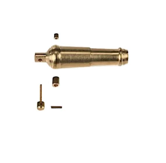Ship Model, Brass Carronade, 26mm