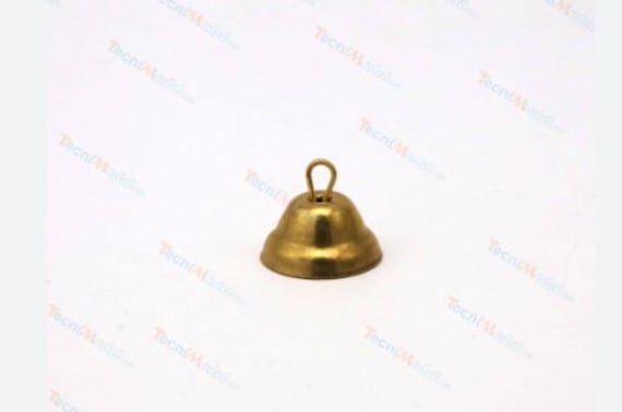 Ship Model Brass Bell - 10mm