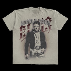 Elvis Presley Shirt, Elvis Presley Gift, Elvis Presley Merch | Unisex T-shirt