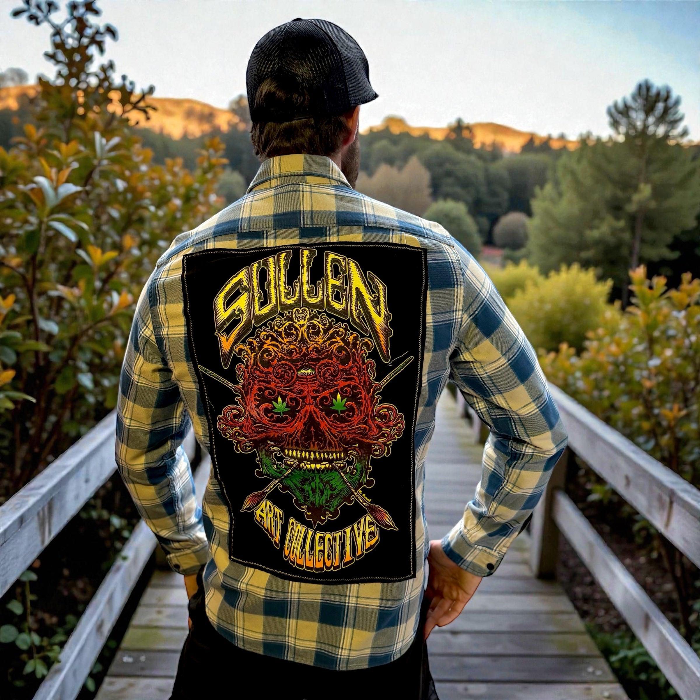 Sullen Clothing - Etsy