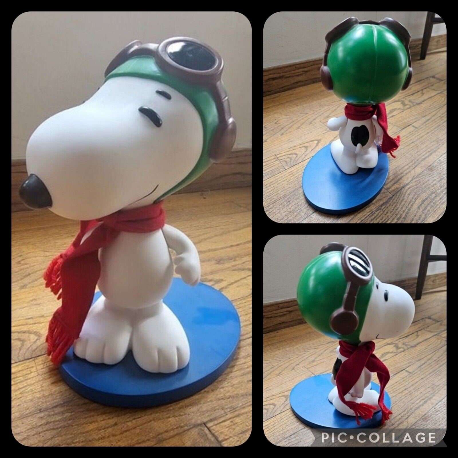 Danbury Mint Peanuts - Etsy