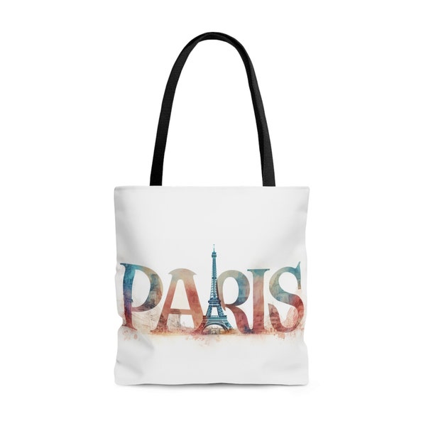The Frances Woven Tote main image 1