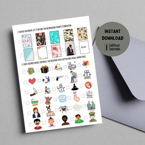 All Occasion Lazy Wenskaart V2 - DIGITALE Download - Onverschillige Sarcastische Kaarten / Universal Gift / grappige verjaardagskaart / Condoleance