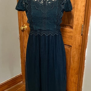 Womens Dresses Anthropologie - Etsy