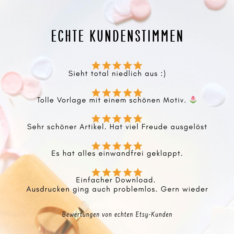 Valentinstag Duplo Banderole Druckvorlage: Vorlage zum Ausdrucken, Kleinigkeit für Valentinstag image 9