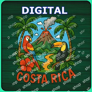 Diseños Digitales Típicos de Costa Rica 08