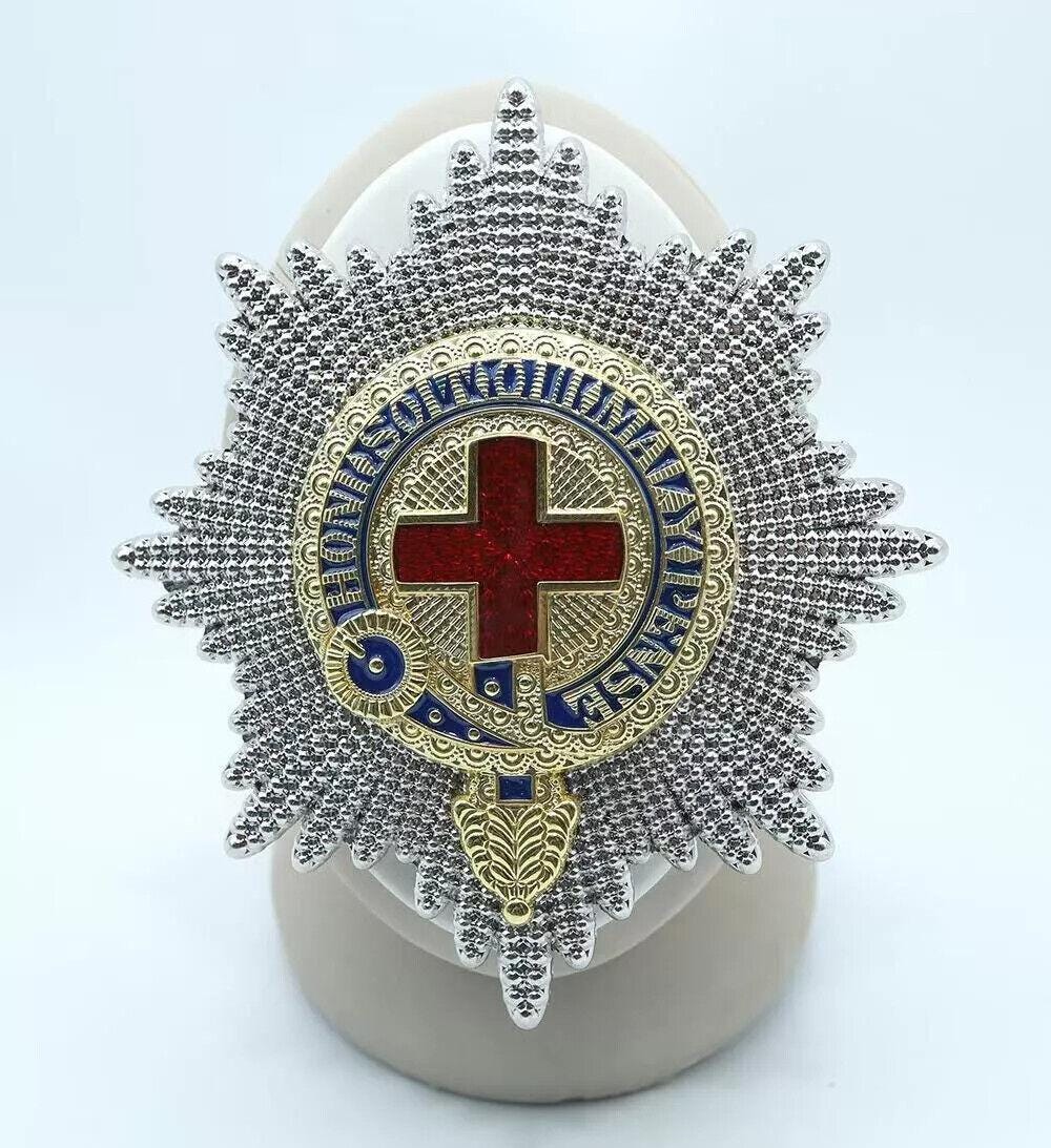 ナイトコンパニオン - ガーター勲章 - イギリス - Etsy 日本