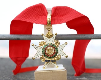 白鷲勲章 - ポーランド王国 - Etsy 日本