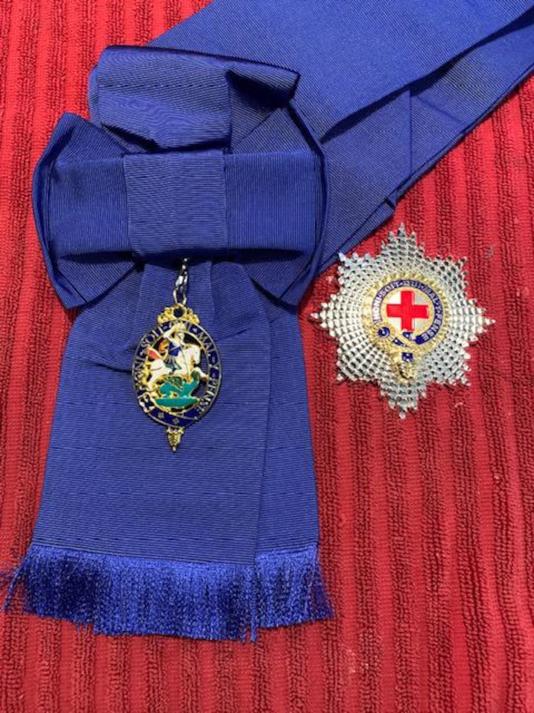 アクセサリー RAKUDOZippo Order of Garter No. 0153 アクセサリー RAKUDOZippo Order of Garter No. 0153