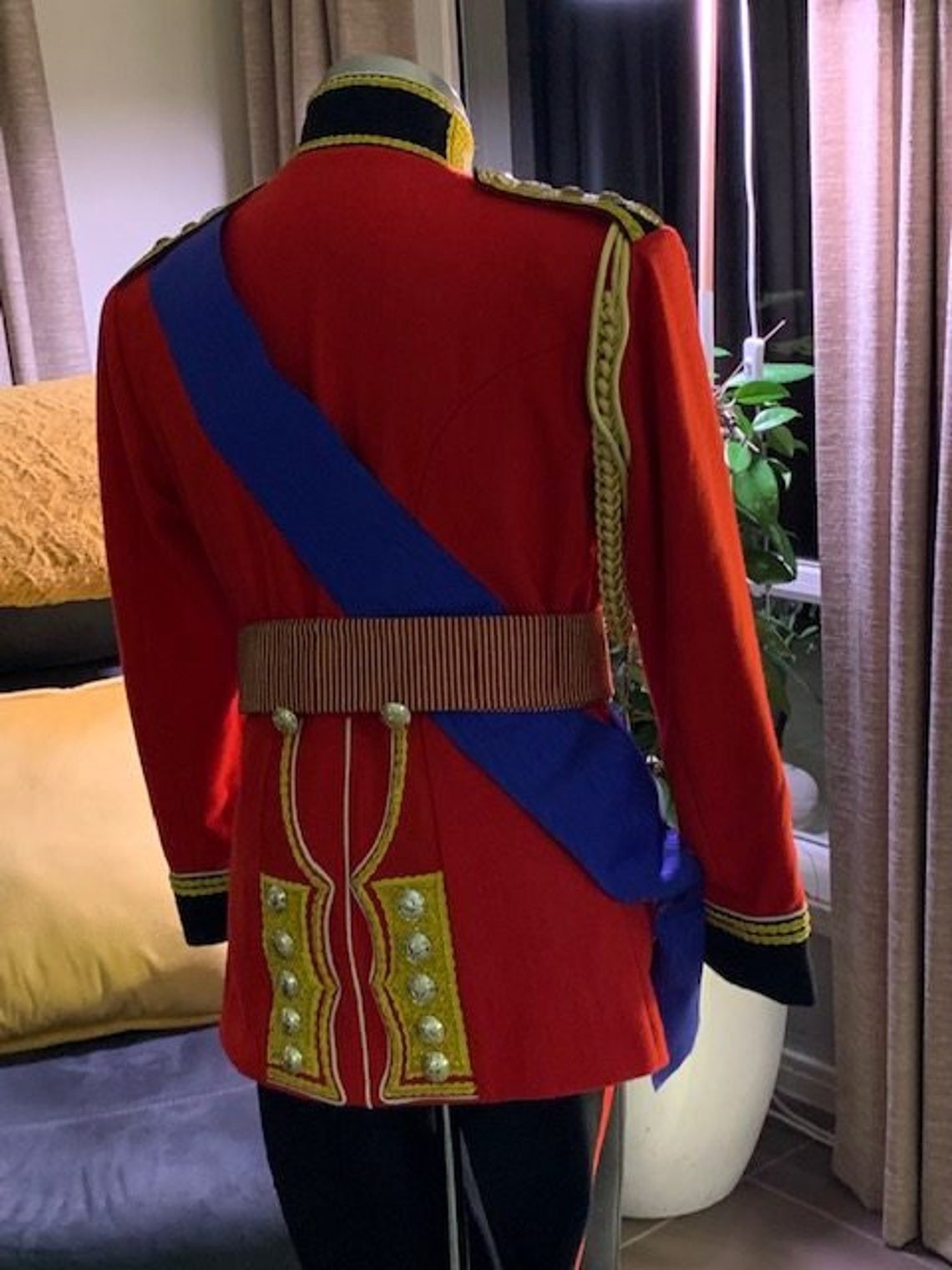 UNIFORM PRINCE WILLIAM - Etsy