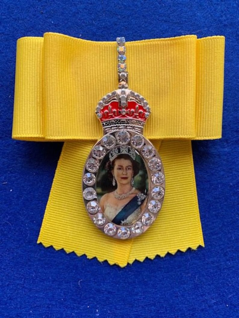 ROYAL FAMILY ORDER Etsy UK