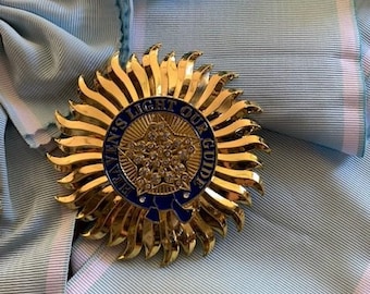 ナイト・グランド・コマンダー - インドの星勲章 - イギリス領インド