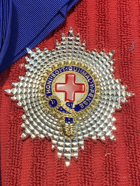 アクセサリー RAKUDOZippo Order of Garter No. 0153 Order of the Garter Complete Set - Etsy