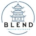 Blend Indoor Outdoor