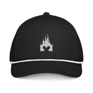 Cinderella Castle Hat - Etsy display picture 1