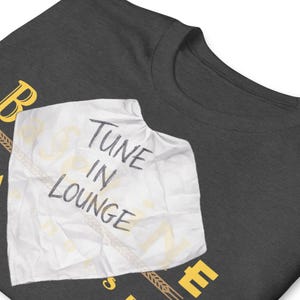 Short-Sleeve Unisex T-Shirt