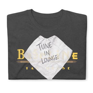 Short-Sleeve Unisex T-Shirt