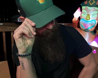 Mouse-ter’s Mickey Golf Tournament Inspired Embroidered SnapBack Hat | Disney Parks Gear