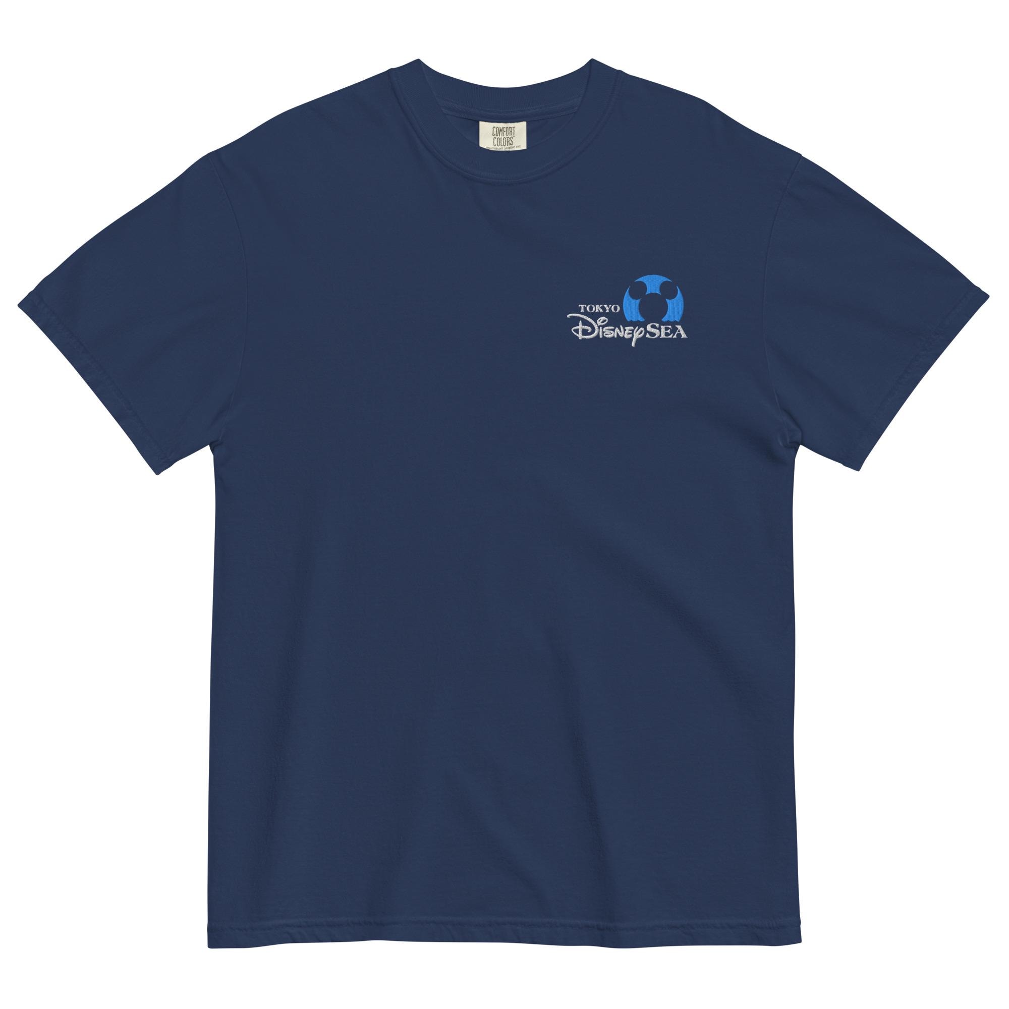 トップス WIND AND SEA TOKYO S/S Tee Navy XL トップス WIND AND SEA TOKYO S/S Tee Navy XL トップス WIND AND SEA