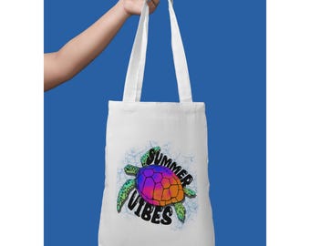 Summer digital download, summer vibes, sublimation, turtle png, turtle sublimation, summer fun, colorful, save the turtles