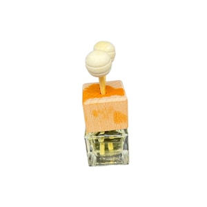 Spring Bouquet Car Diffuser Vent Clip