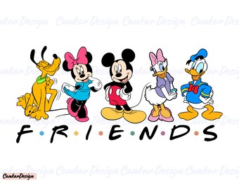Ratón y amigos Png, Reino mágico Png, Viaje familiar Png, Modo vacaciones Png, Ratón y amigos vintage Png, Vacaciones familiares Png